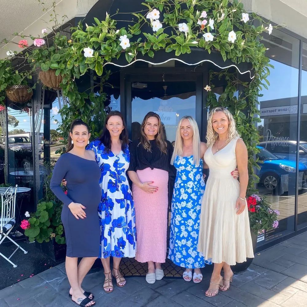 High Tea & Pearls Australia: Discover Experiences Near You