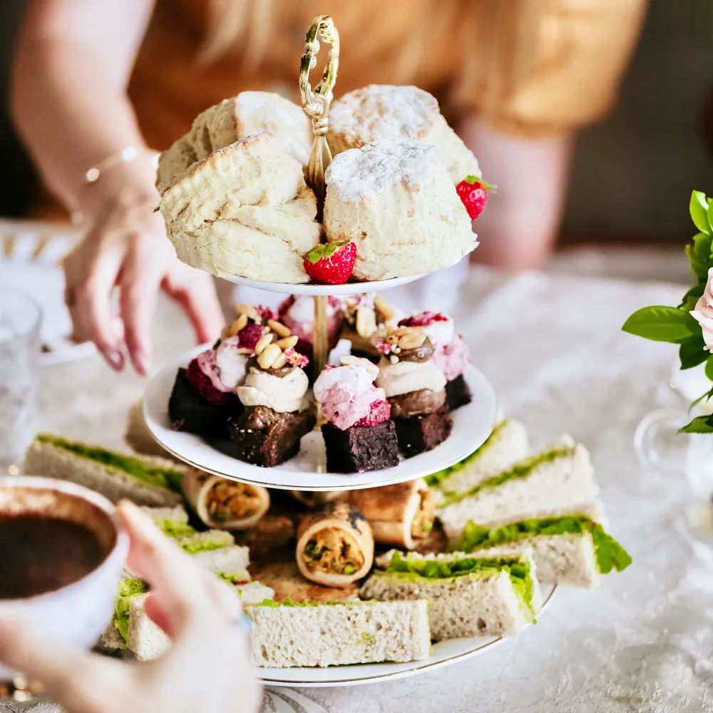 High Tea & Pearls FAQ: All Your Questions Answered