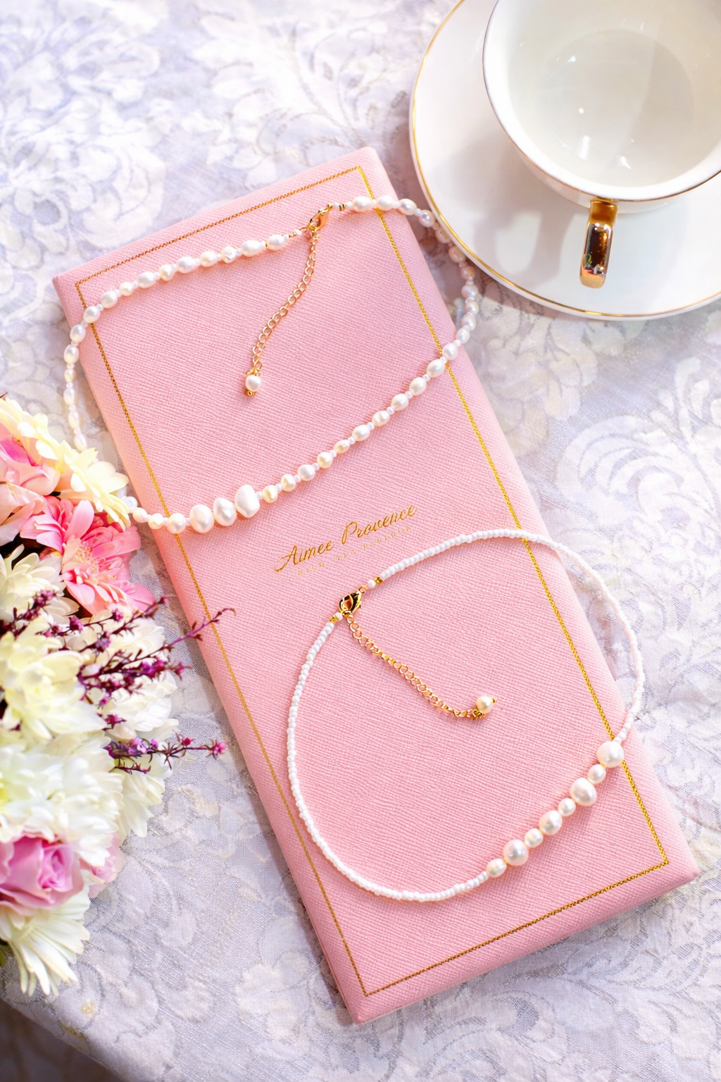 Freshwater Pearls 101: Your Guide to Beauty, Value & Craftsmanship
